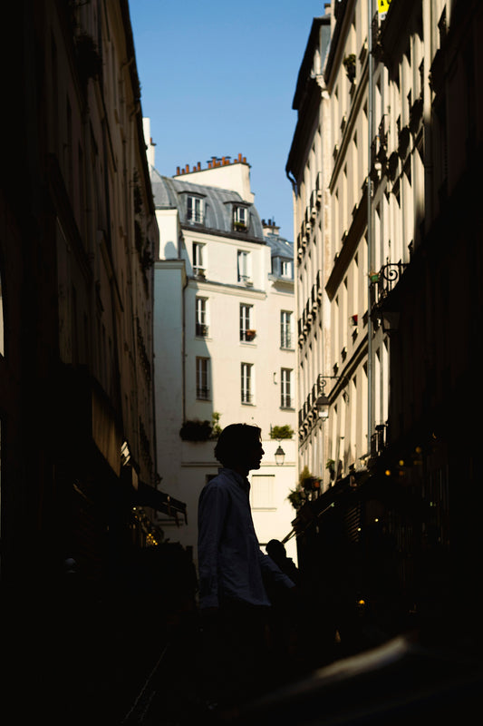 Découvrez Les Secrets Pour Un Style Parisien Chic Abordable - parlezmode.com