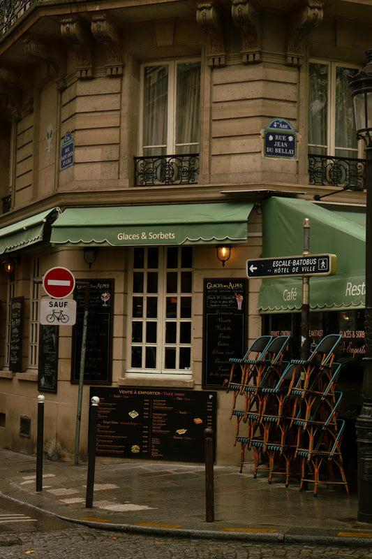 Les Secrets Du Style Parisien Chic: Guide Ultime Pour Femme - parlezmode.com