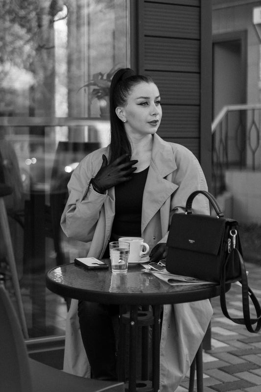 Les Questions Fréquentes Sur Le Style Parisien Et Les Vêtements Élégants - parlezmode.com