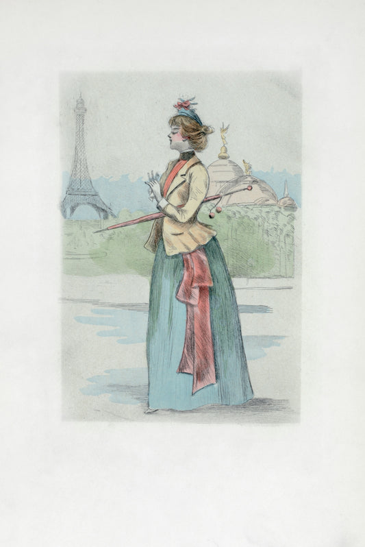 Vêtements Tendance Femme: Les Essentiels De La Mode Française - parlezmode.com