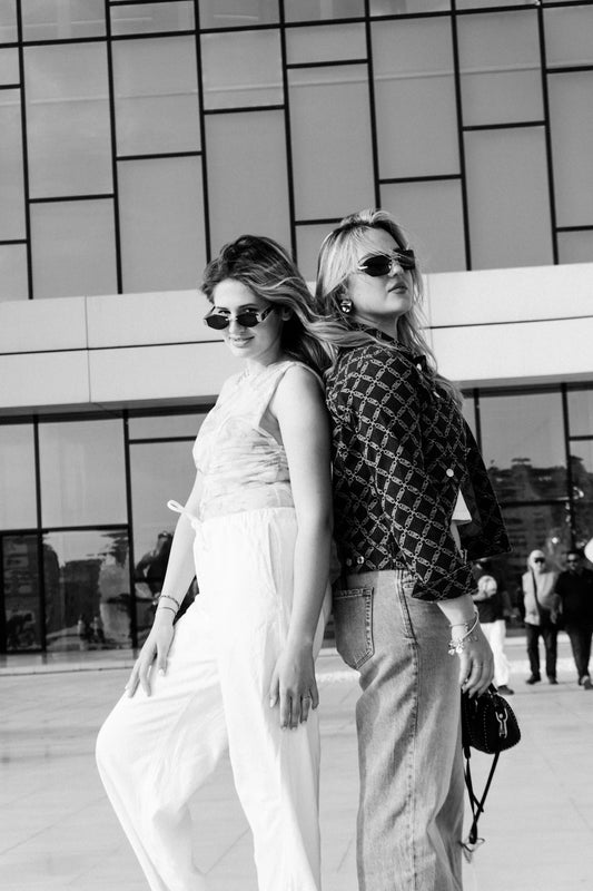 L'Influence des Réseaux Sociaux sur la Mode Femme - parlezmode.com