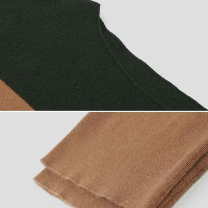 Pull en maille