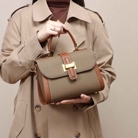 Sac à main femme – élégance moderne, luxe léger et texture haut de gamme