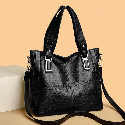 Sac à main féminin haut de gamme – élégance simple et accessible