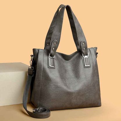 Sac à main féminin haut de gamme – élégance simple et accessible
