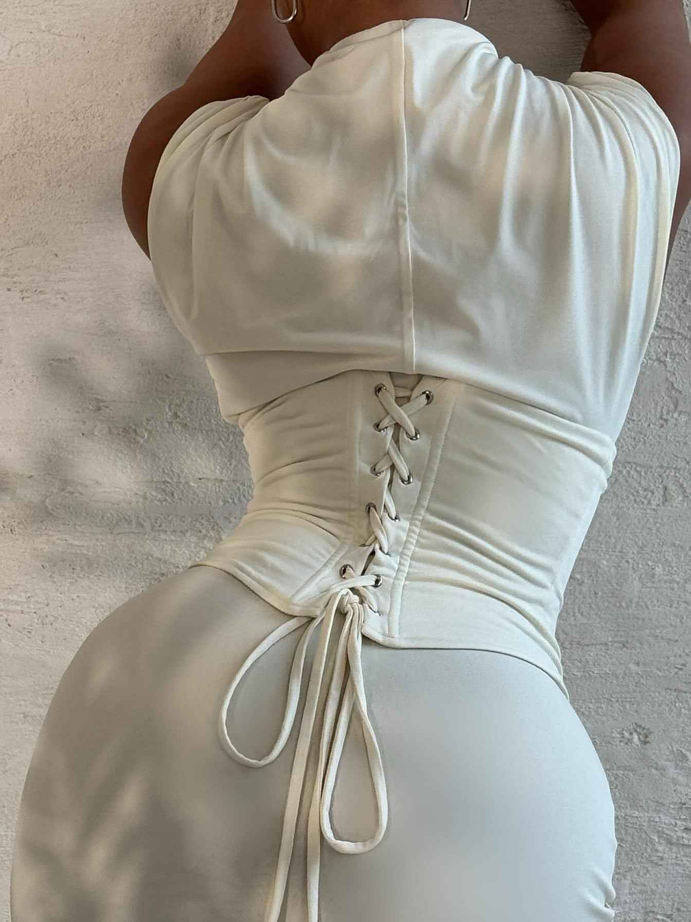 Robe Inès Élégance