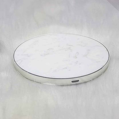 Marble wireless charger