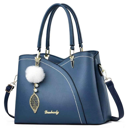 Sac à bandoulière femme – Élégant, haut de gamme et facile à assortir