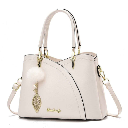Sac à bandoulière femme – Élégant, haut de gamme et facile à assortir
