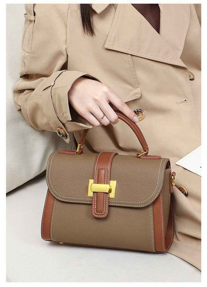 Sac à main femme – élégance moderne, luxe léger et texture haut de gamme