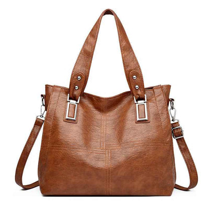 Sac à main féminin haut de gamme – élégance simple et accessible